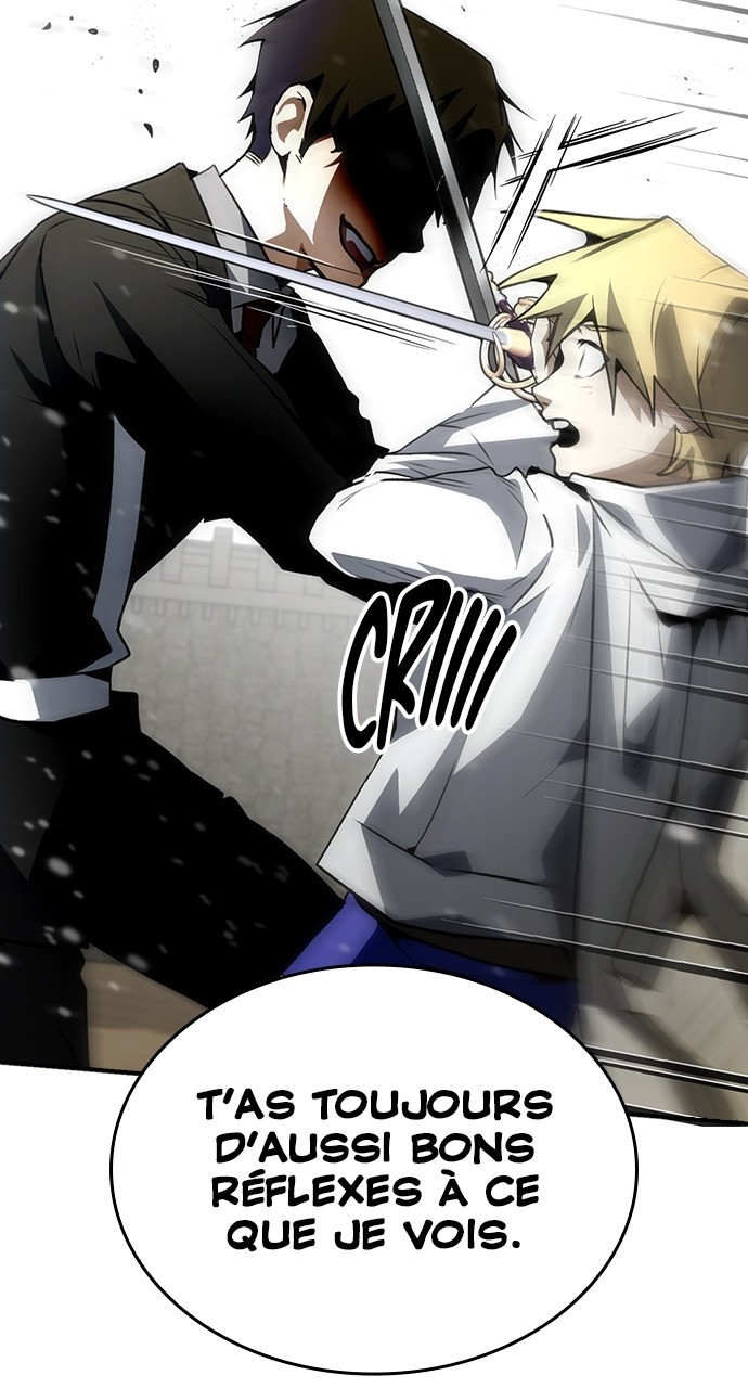 Read Bad Ending Maker vf Manga Online