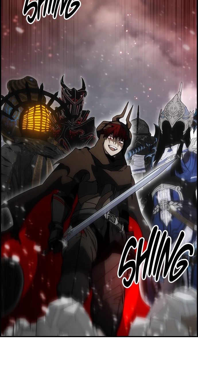 Read Bad Ending Maker vf Manga Online