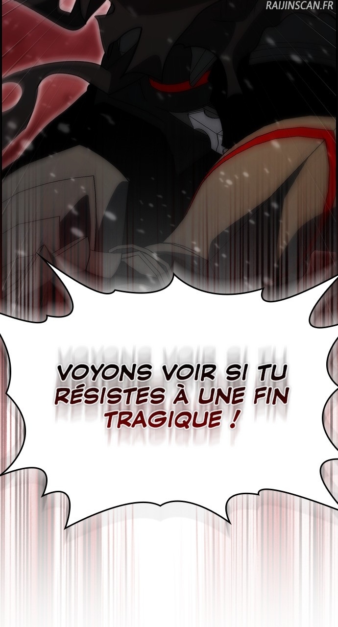 Read Bad Ending Maker vf Manga Online