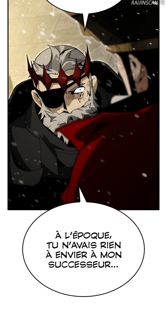 Read Bad Ending Maker vf Manga Online