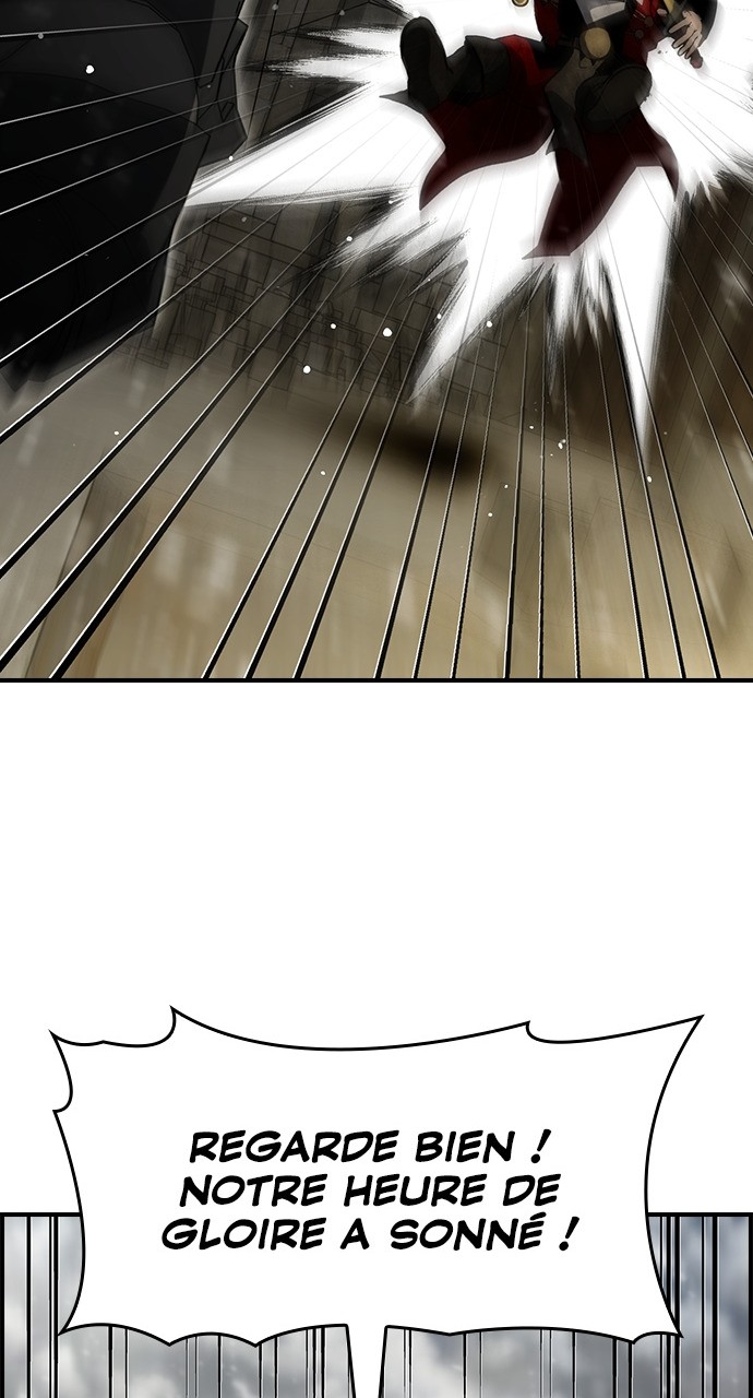 Read Bad Ending Maker vf Manga Online