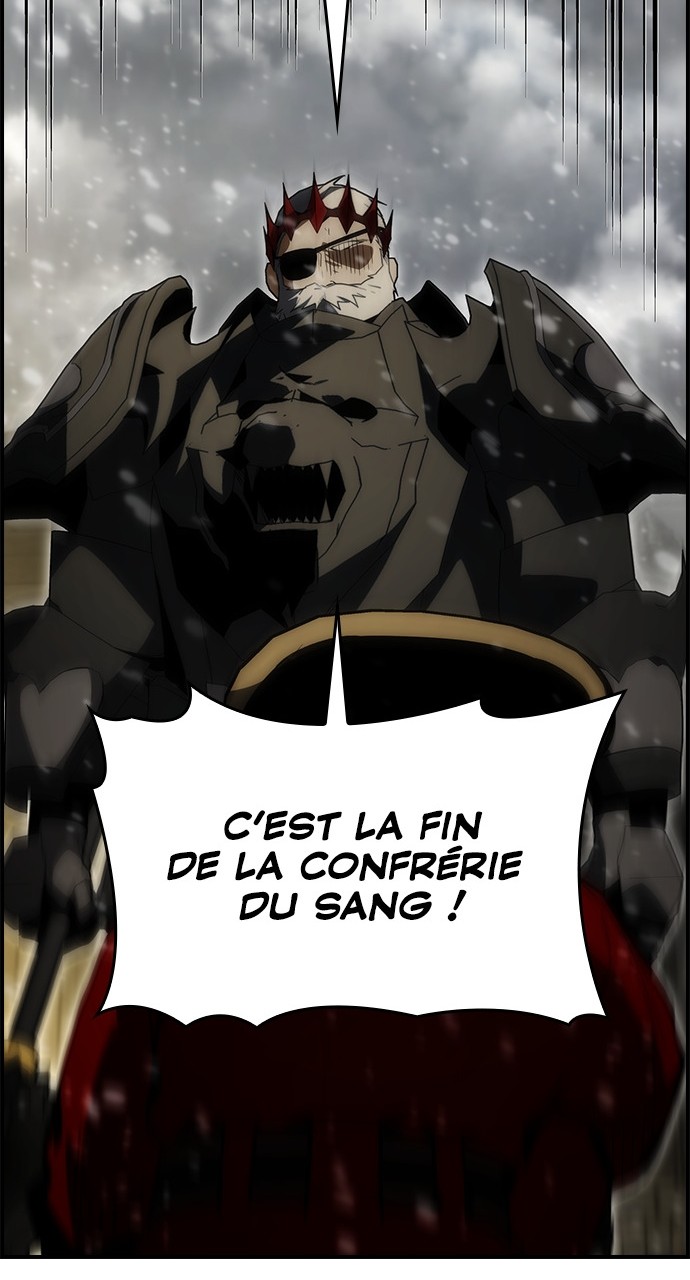 Read Bad Ending Maker vf Manga Online