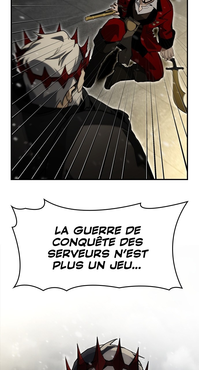 Read Bad Ending Maker vf Manga Online