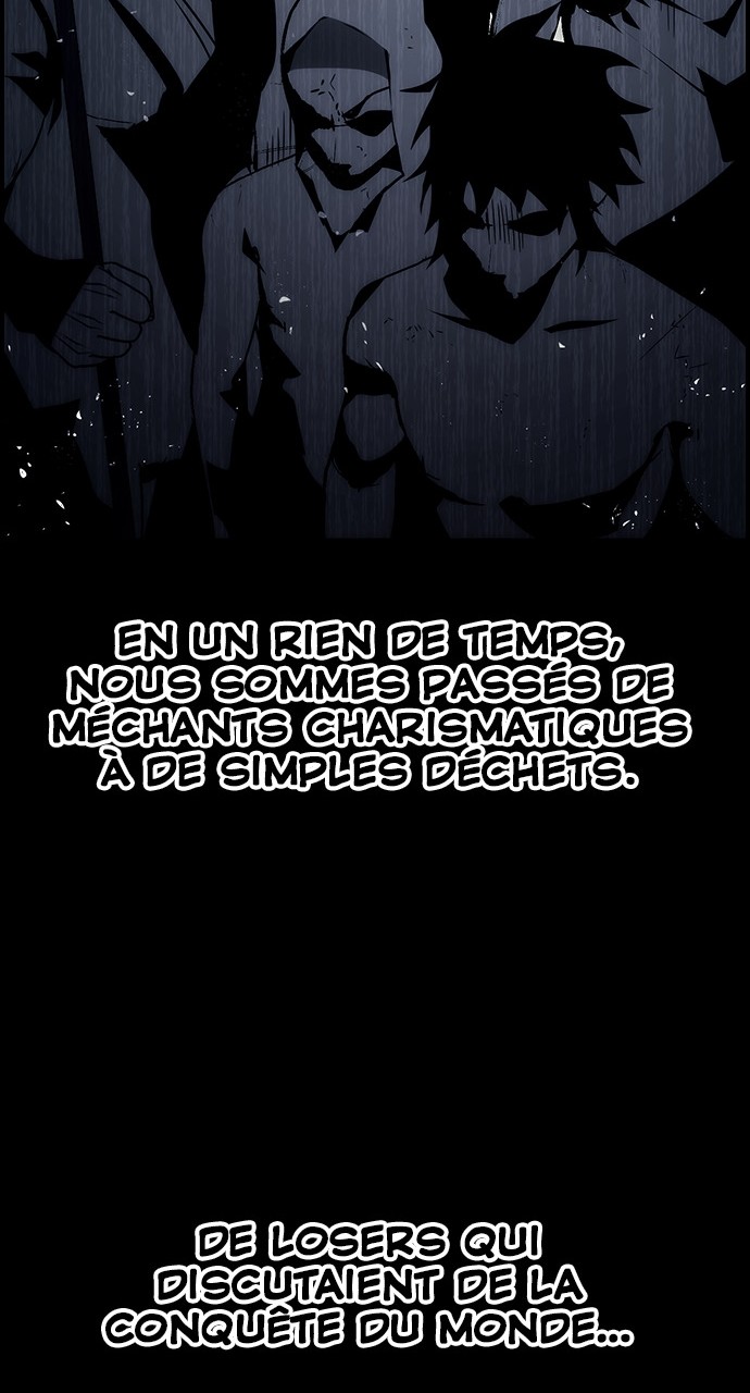 Read Bad Ending Maker vf Manga Online