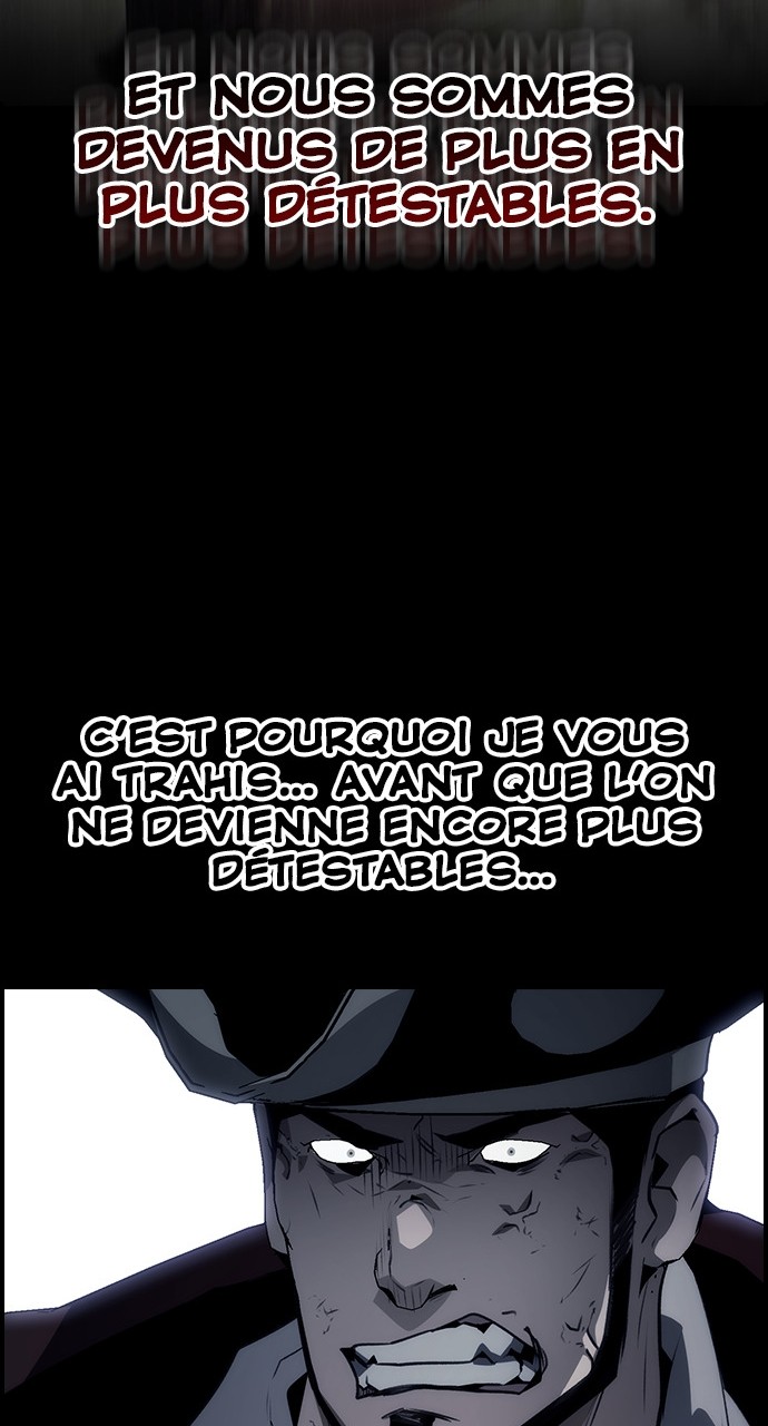 Read Bad Ending Maker vf Manga Online