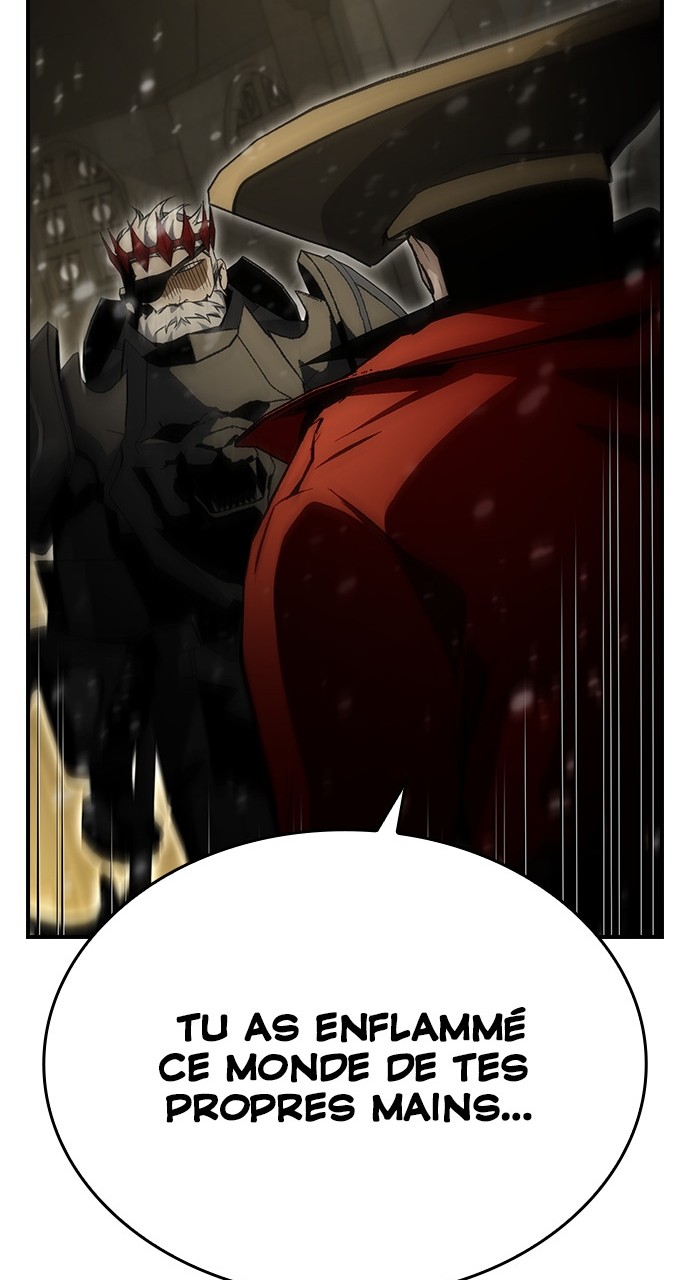 Read Bad Ending Maker vf Manga Online