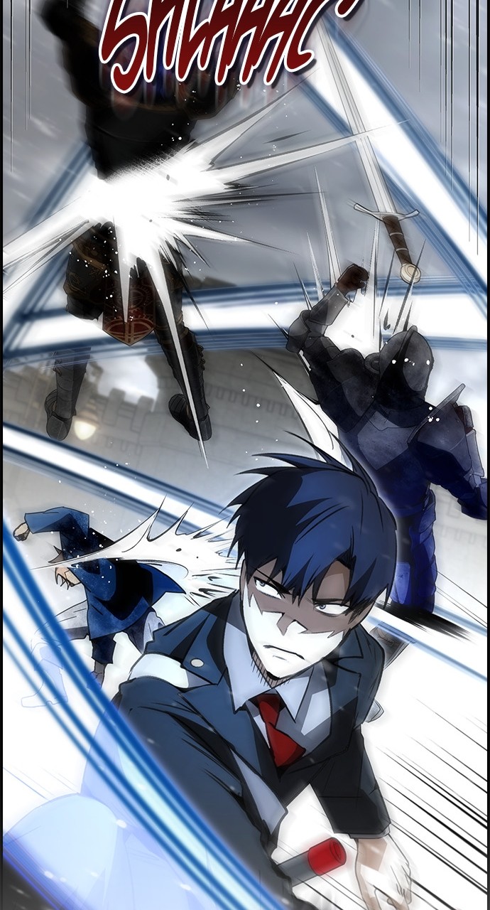 Read Bad Ending Maker vf Manga Online