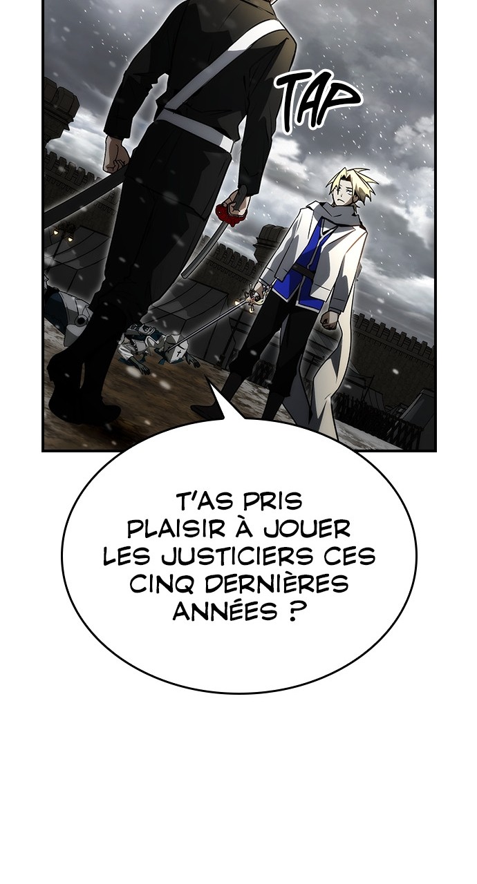 Read Bad Ending Maker vf Manga Online