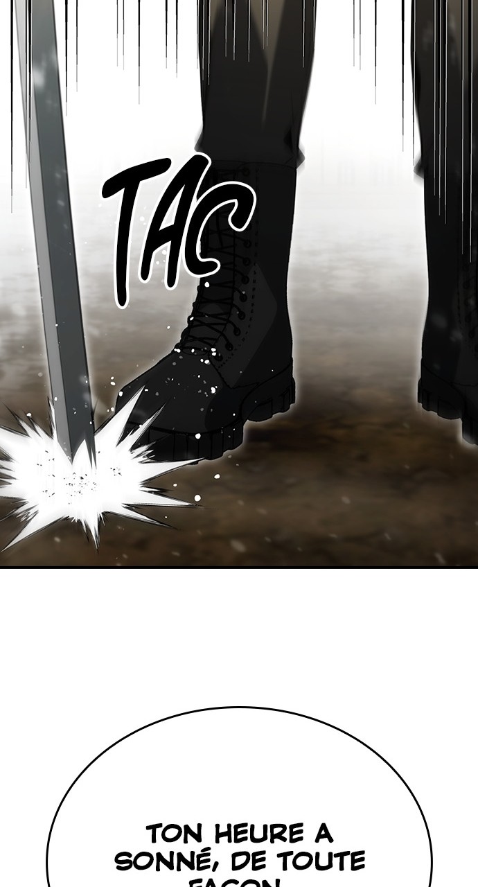 Read Bad Ending Maker vf Manga Online