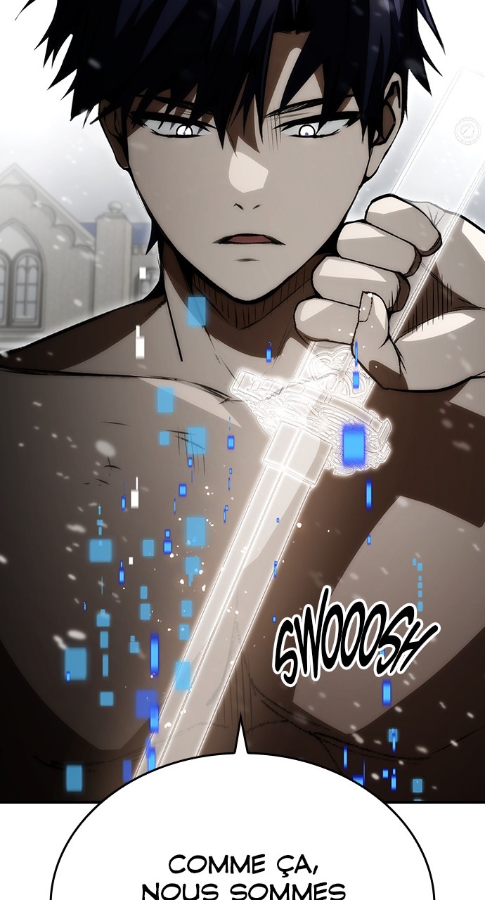 Read Bad Ending Maker vf Manga Online