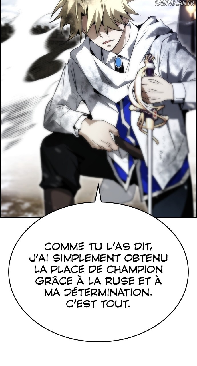 Read Bad Ending Maker vf Manga Online