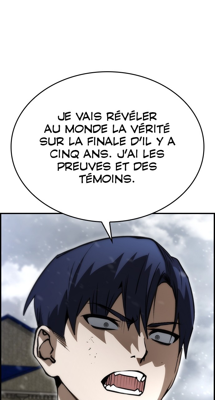Read Bad Ending Maker vf Manga Online