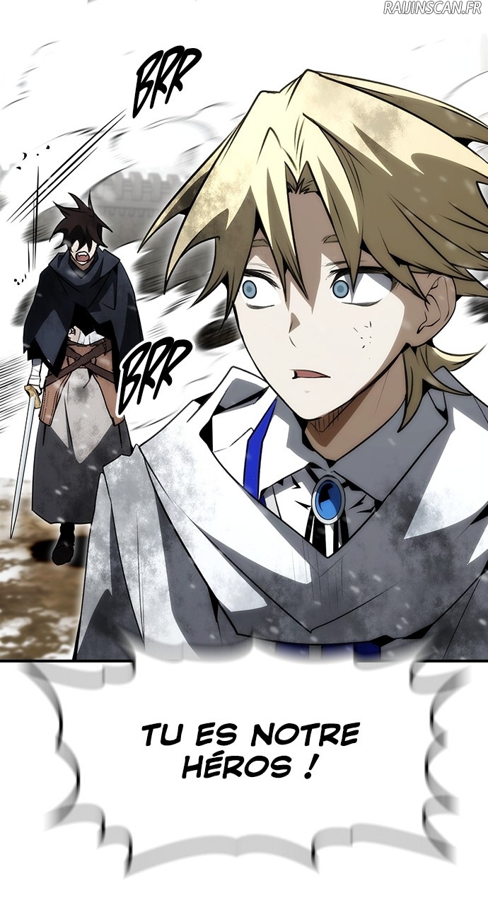 Read Bad Ending Maker vf Manga Online