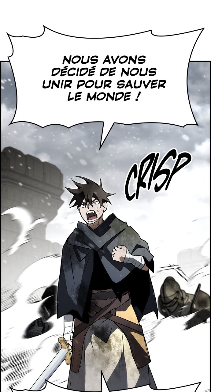 Read Bad Ending Maker vf Manga Online
