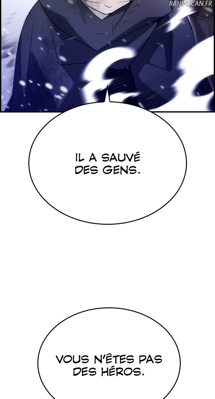 Read Bad Ending Maker vf Manga Online