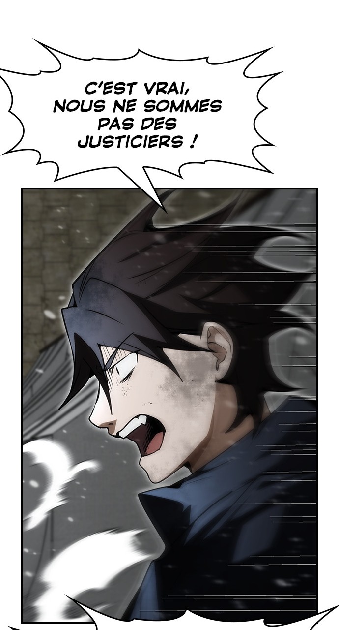 Read Bad Ending Maker vf Manga Online
