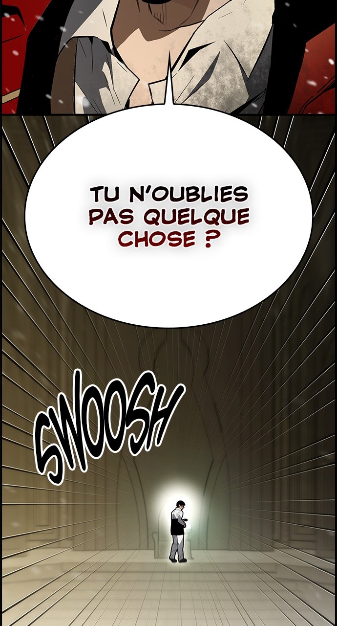 Read Bad Ending Maker vf Manga Online