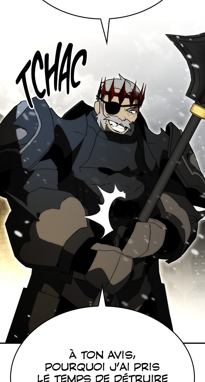 Read Bad Ending Maker vf Manga Online