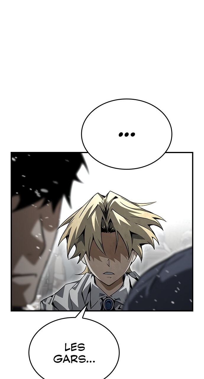 Read Bad Ending Maker vf Manga Online