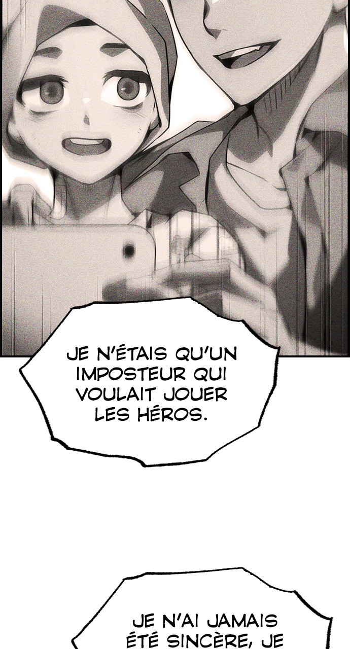 Read Bad Ending Maker vf Manga Online