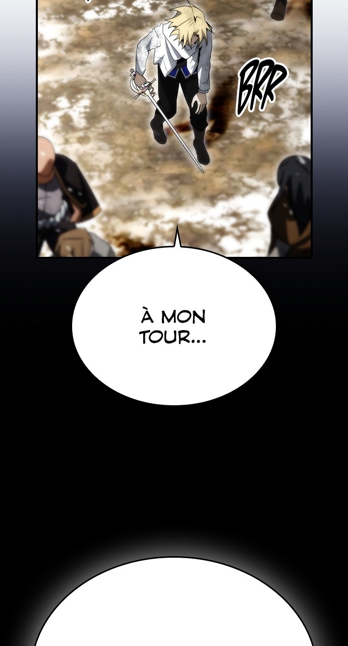Read Bad Ending Maker vf Manga Online