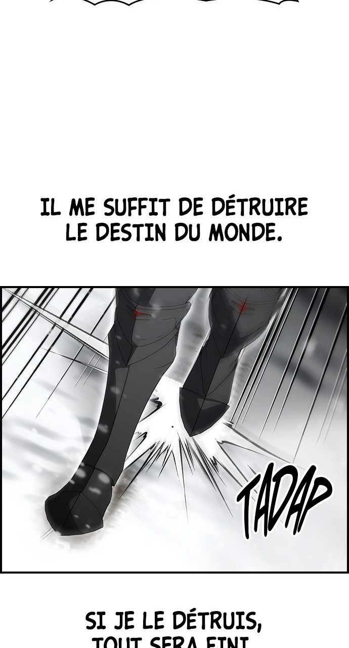Read Bad Ending Maker vf Manga Online