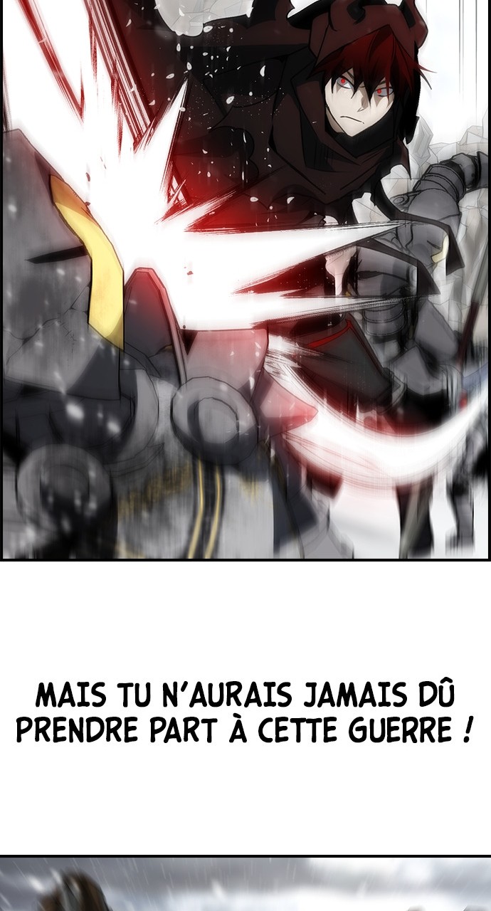 Read Bad Ending Maker vf Manga Online