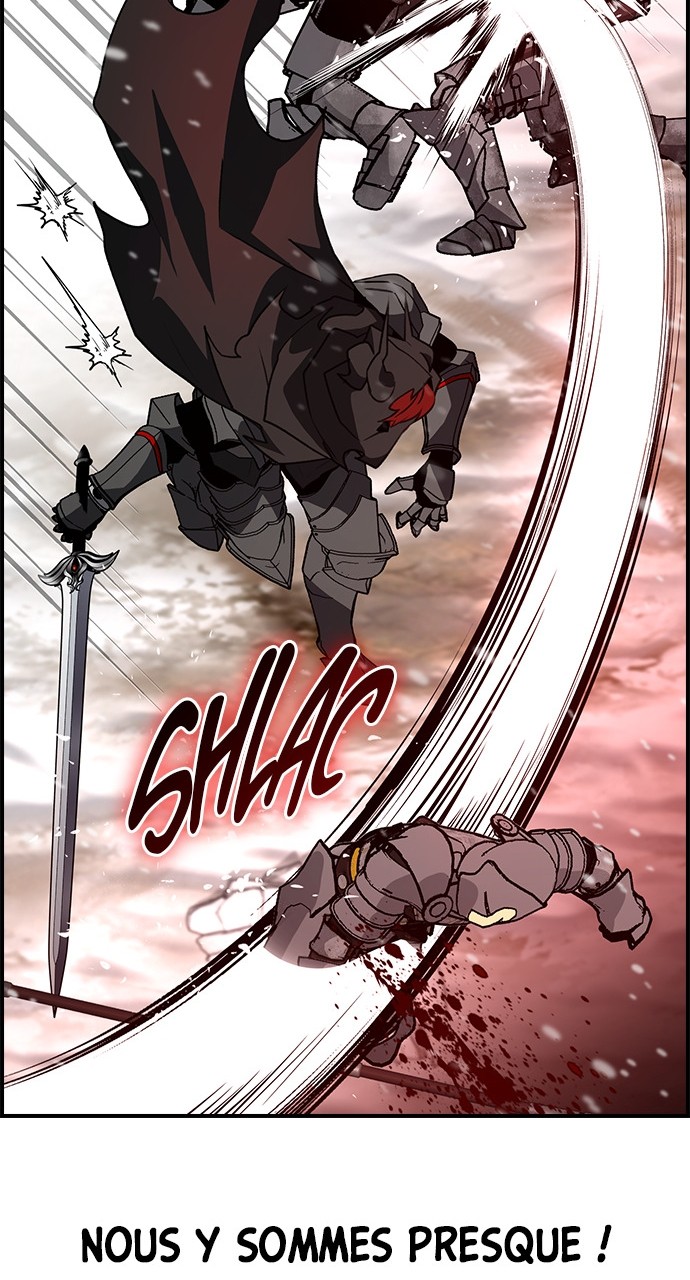 Read Bad Ending Maker vf Manga Online