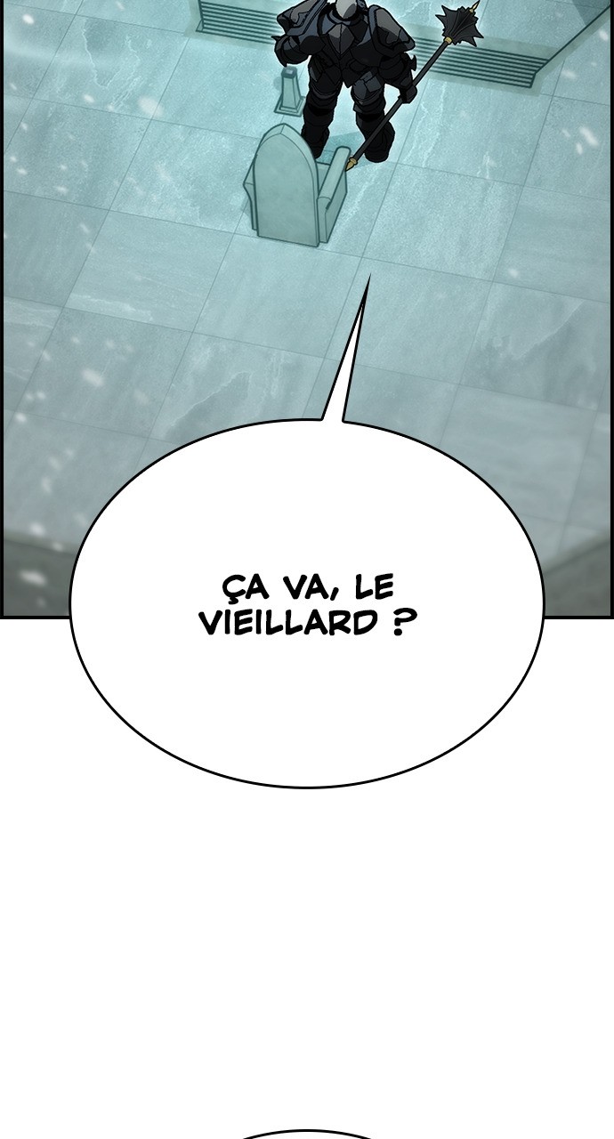 Read Bad Ending Maker vf Manga Online