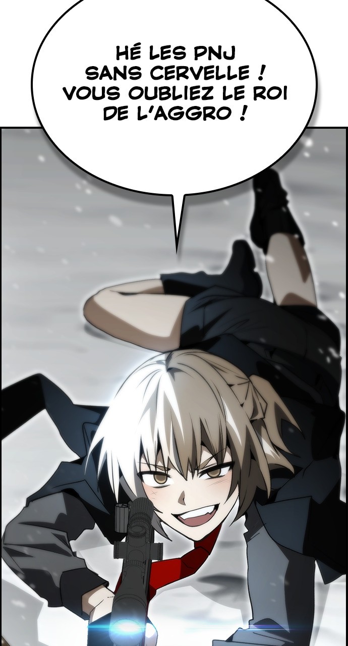 Read Bad Ending Maker vf Manga Online