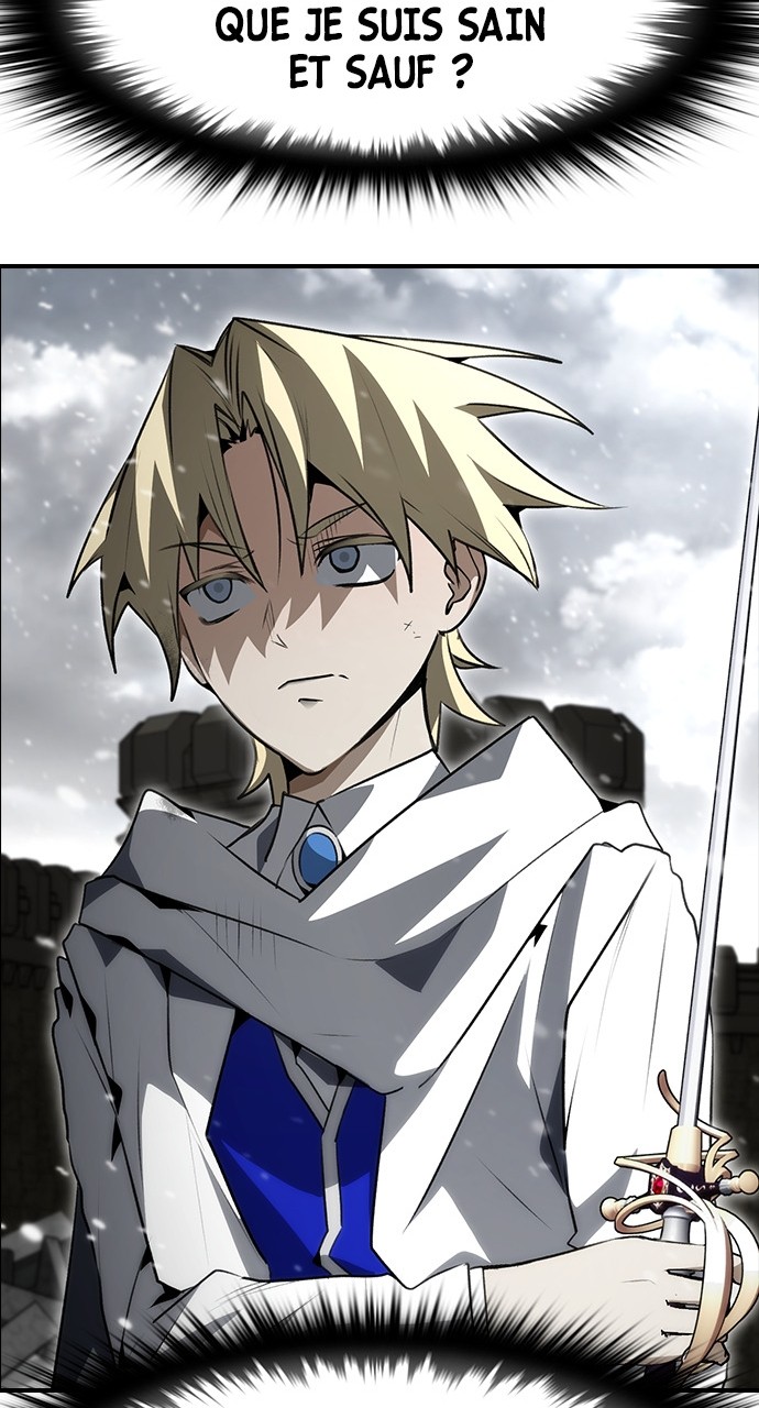 Read Bad Ending Maker vf Manga Online