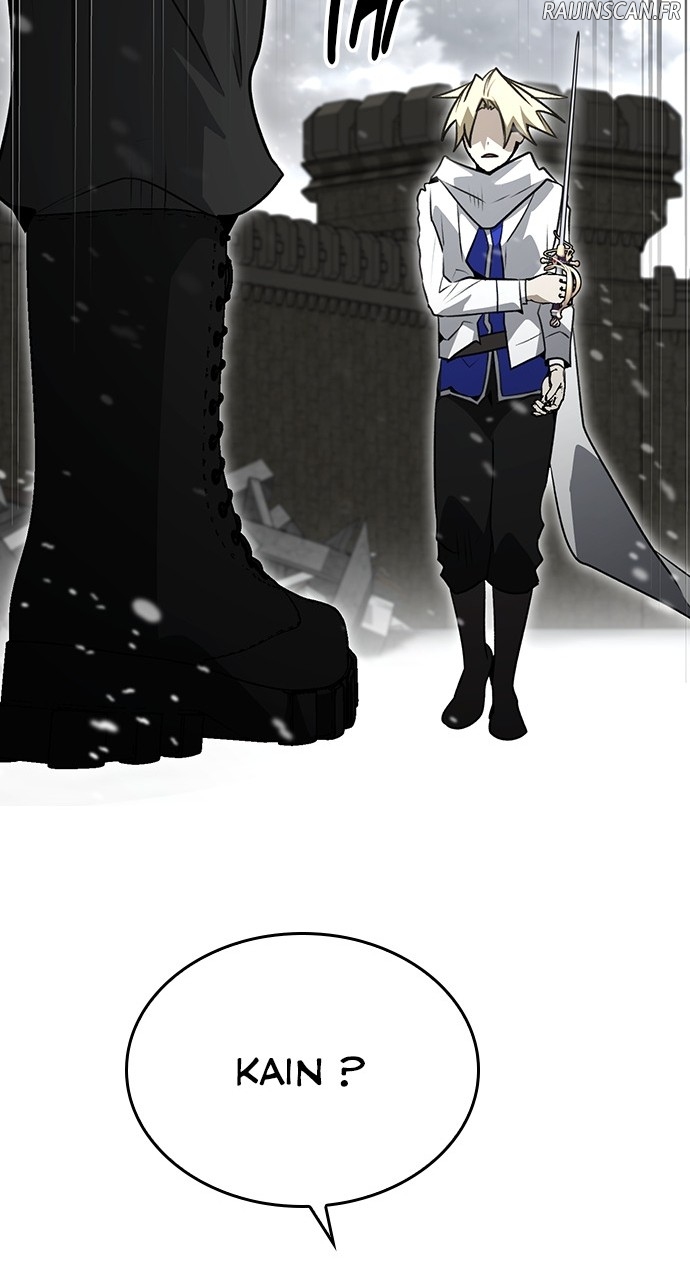 Read Bad Ending Maker vf Manga Online