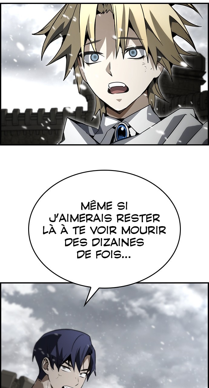 Read Bad Ending Maker vf Manga Online