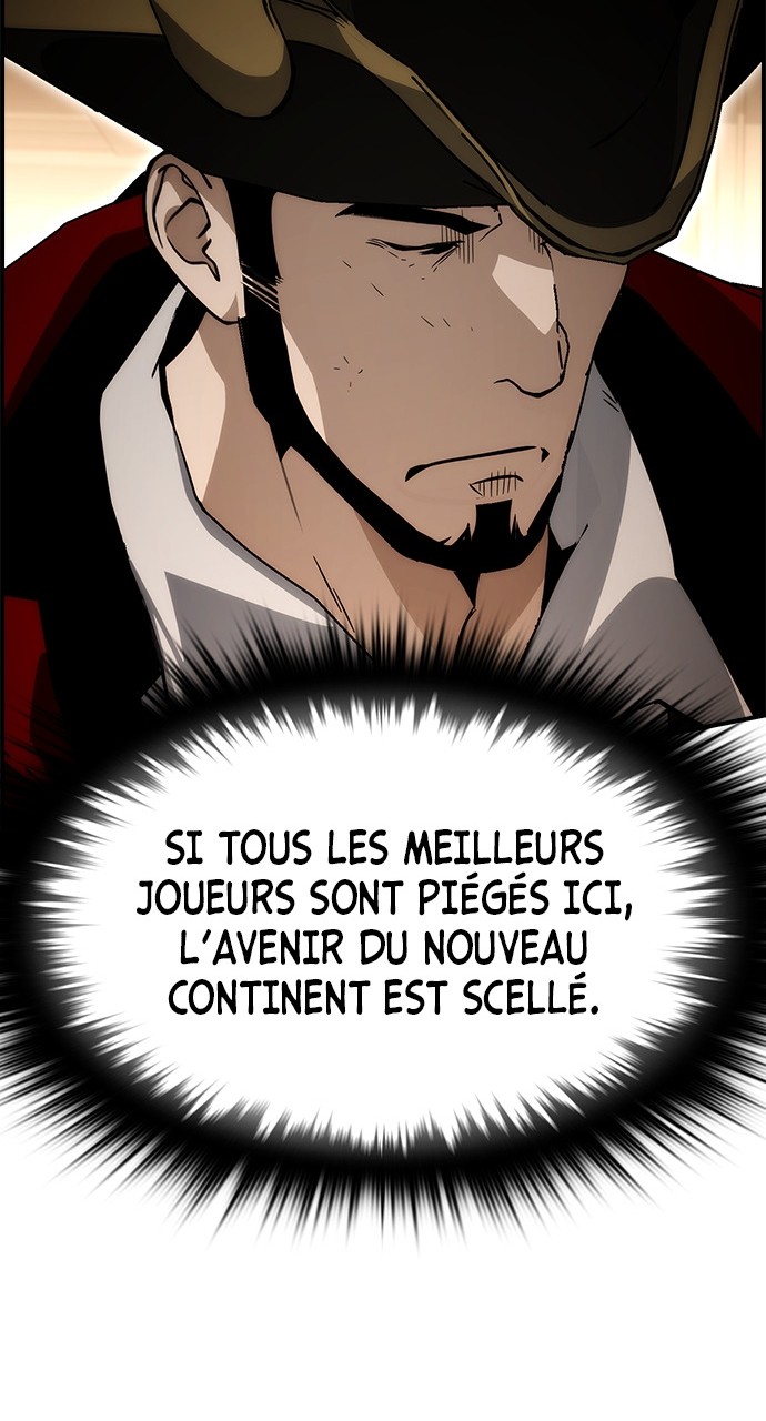 Read Bad Ending Maker vf Manga Online