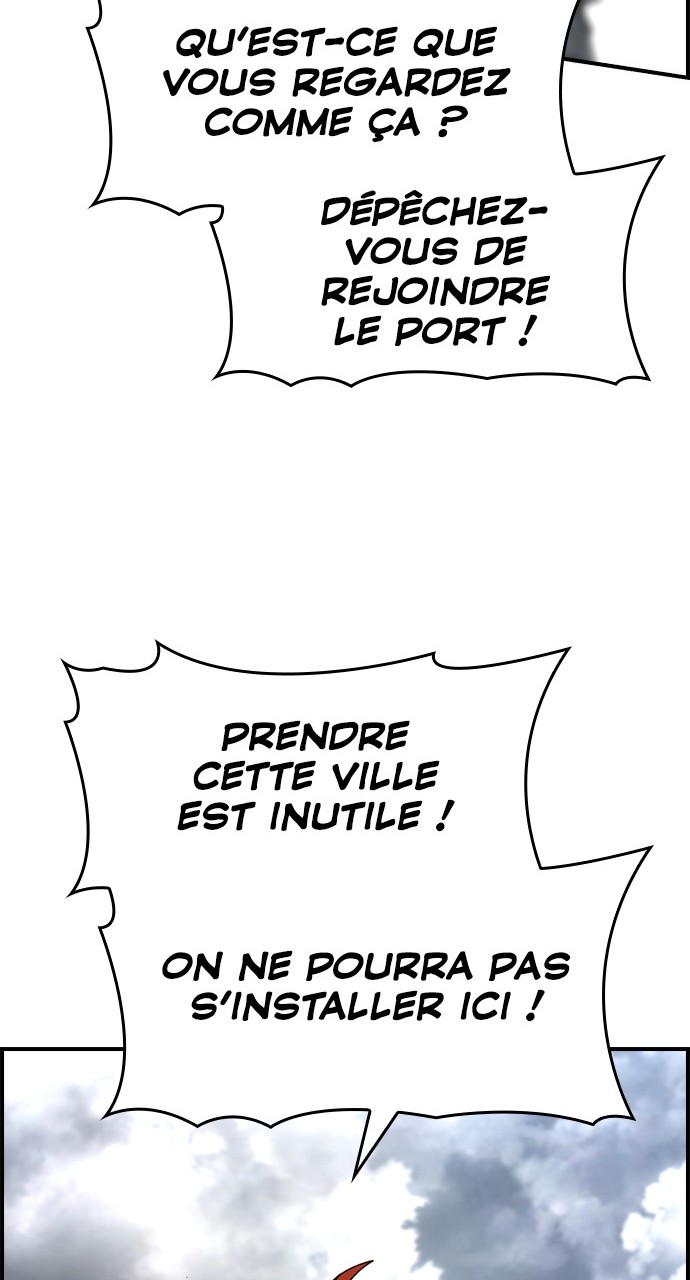 Read Bad Ending Maker vf Manga Online