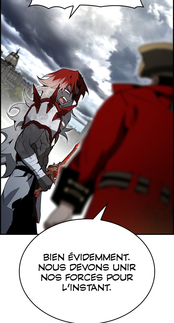 Read Bad Ending Maker vf Manga Online