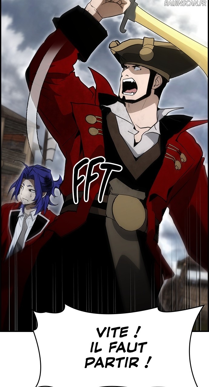 Read Bad Ending Maker vf Manga Online