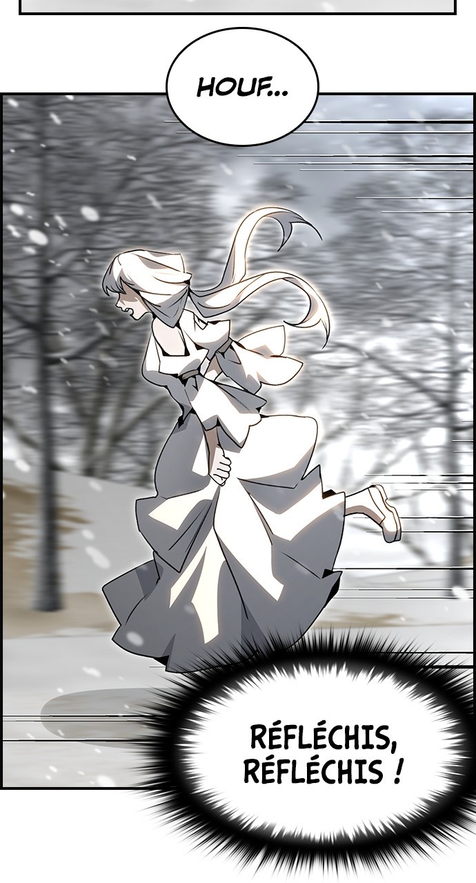 Read Bad Ending Maker vf Manga Online