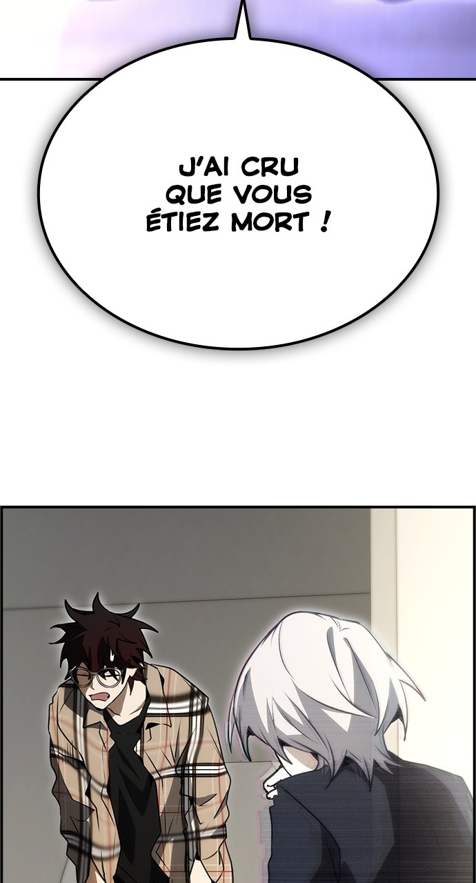 Read Bad Ending Maker vf Manga Online
