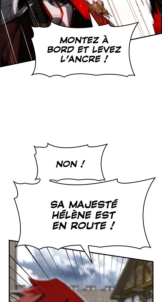 Read Bad Ending Maker vf Manga Online