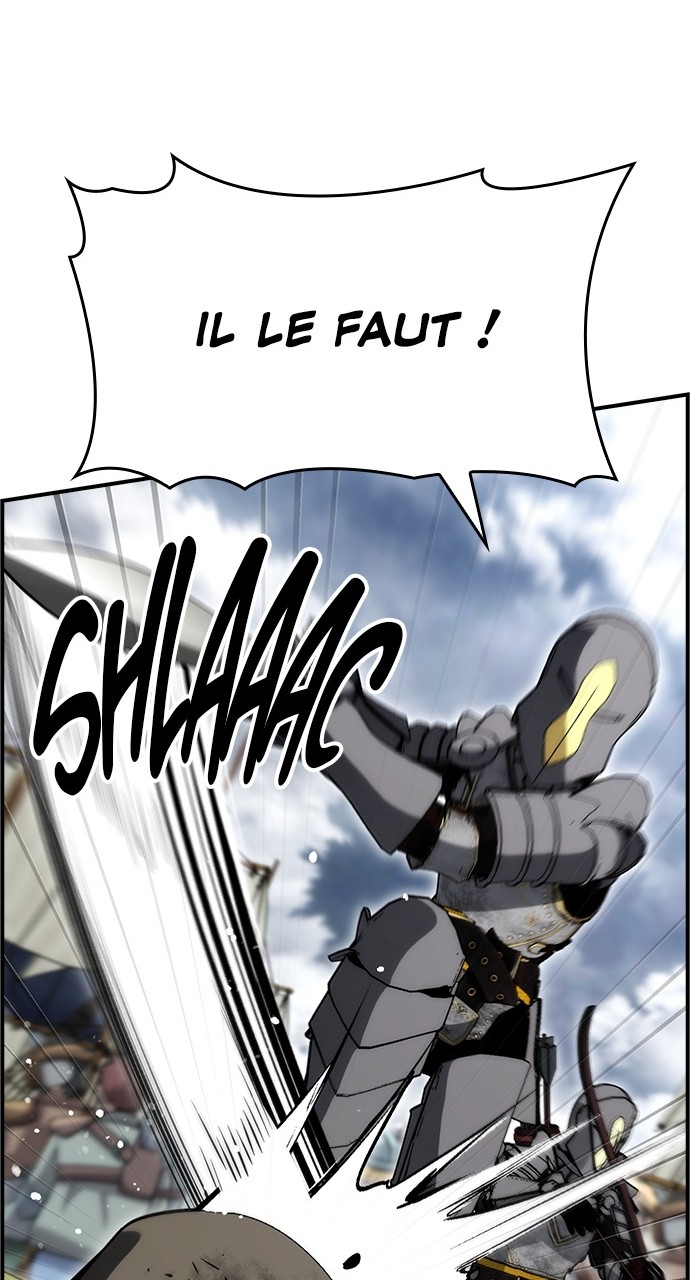 Read Bad Ending Maker vf Manga Online