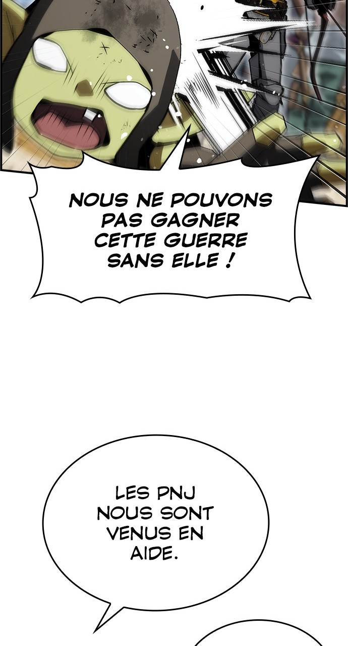 Read Bad Ending Maker vf Manga Online