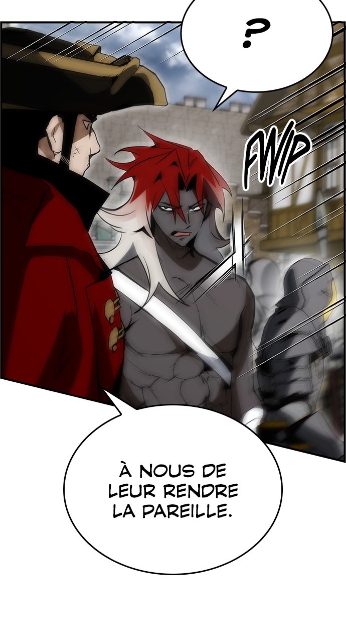 Read Bad Ending Maker vf Manga Online