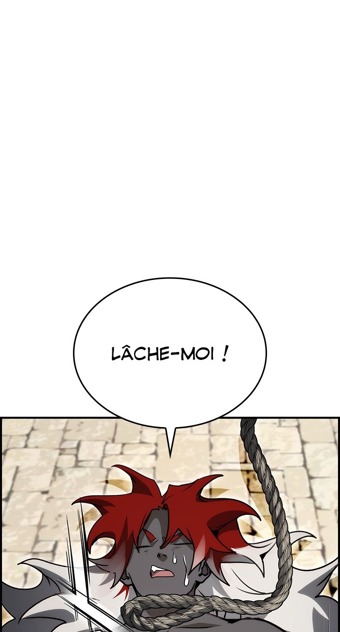 Read Bad Ending Maker vf Manga Online