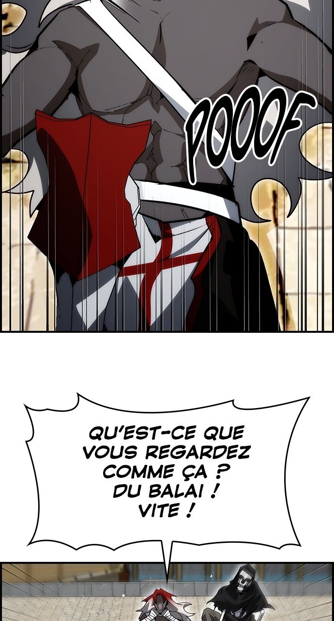 Read Bad Ending Maker vf Manga Online