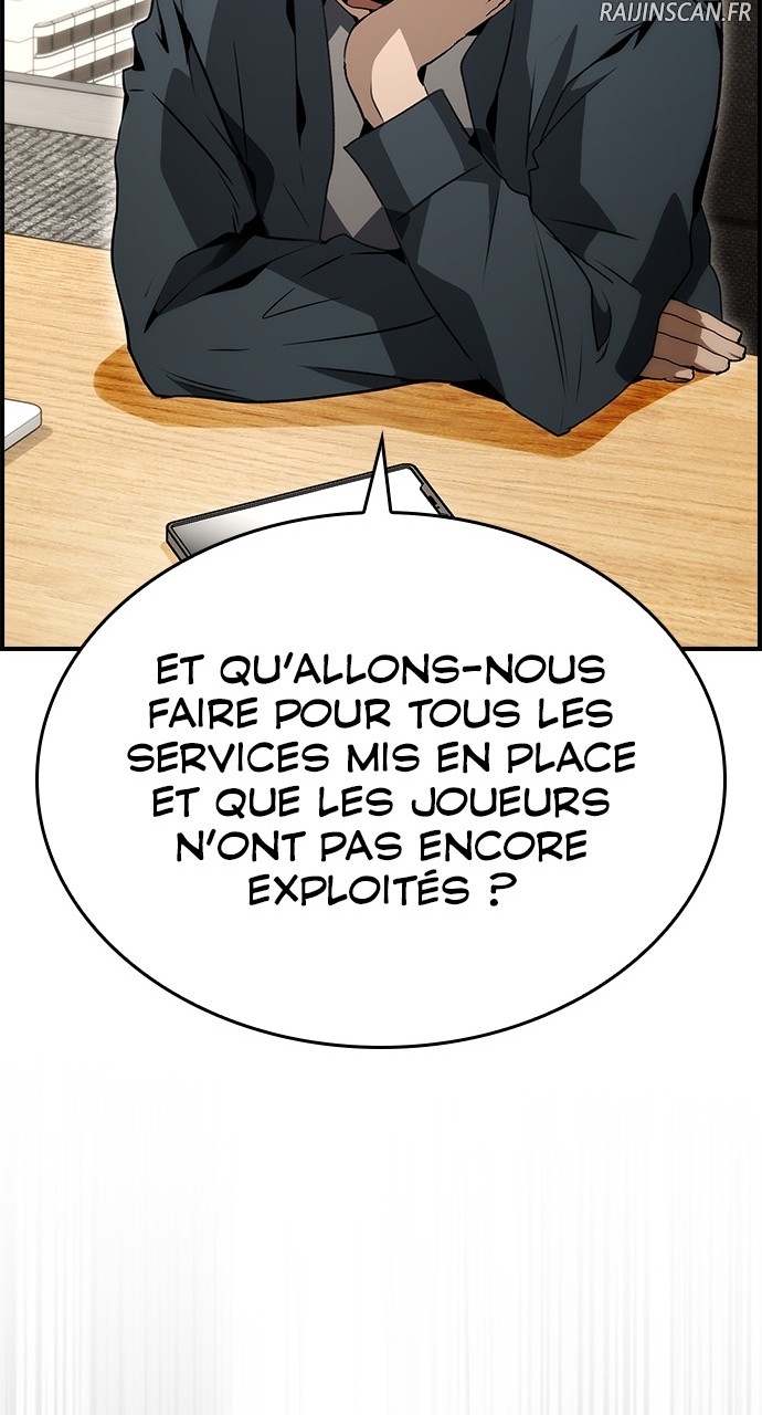 Read Bad Ending Maker vf Manga Online