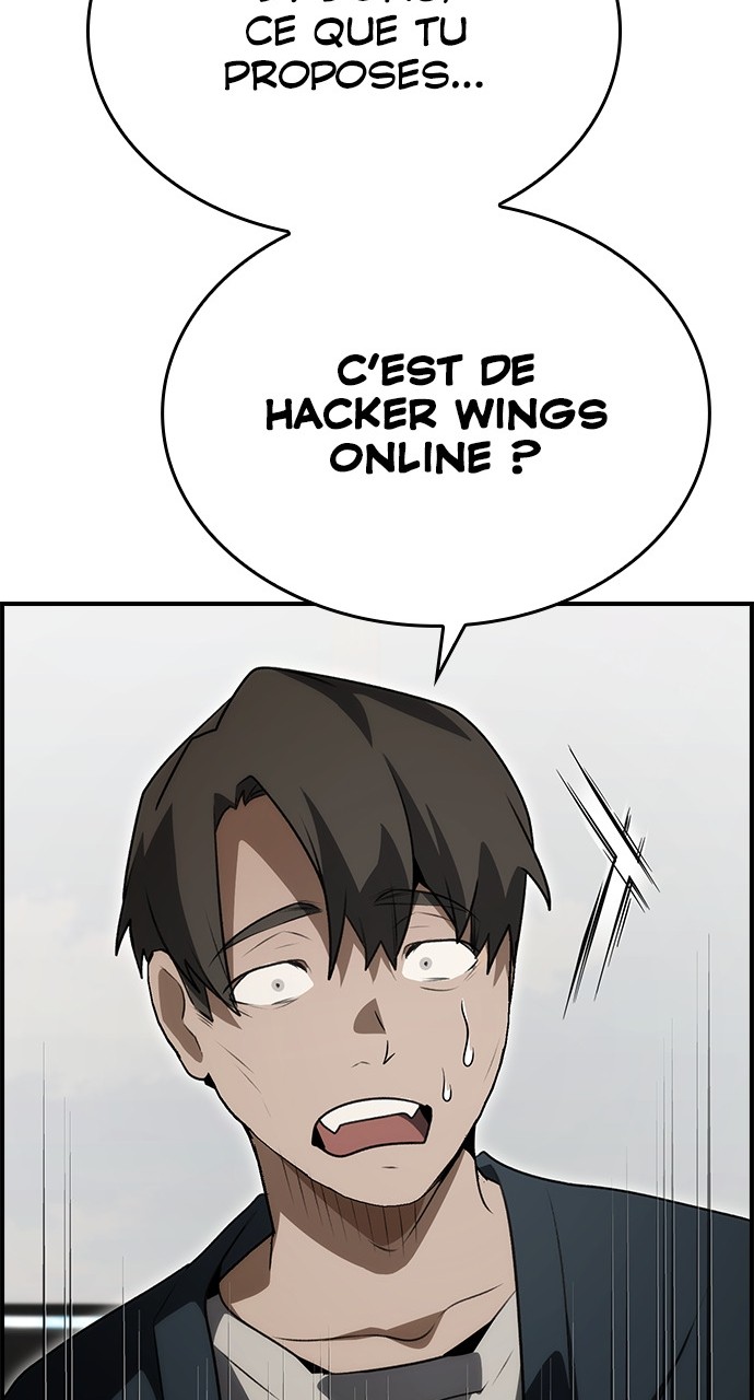 Read Bad Ending Maker vf Manga Online