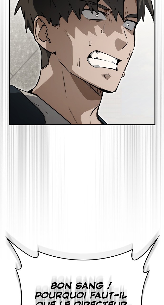 Read Bad Ending Maker vf Manga Online