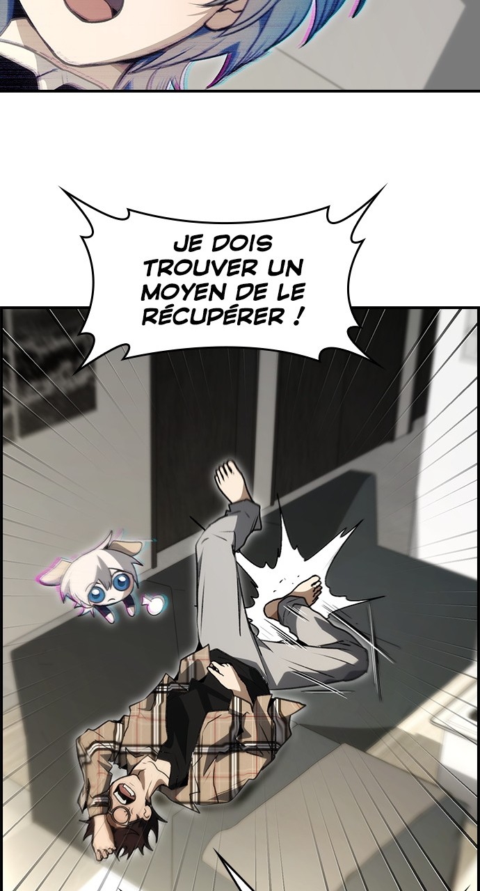 Read Bad Ending Maker vf Manga Online