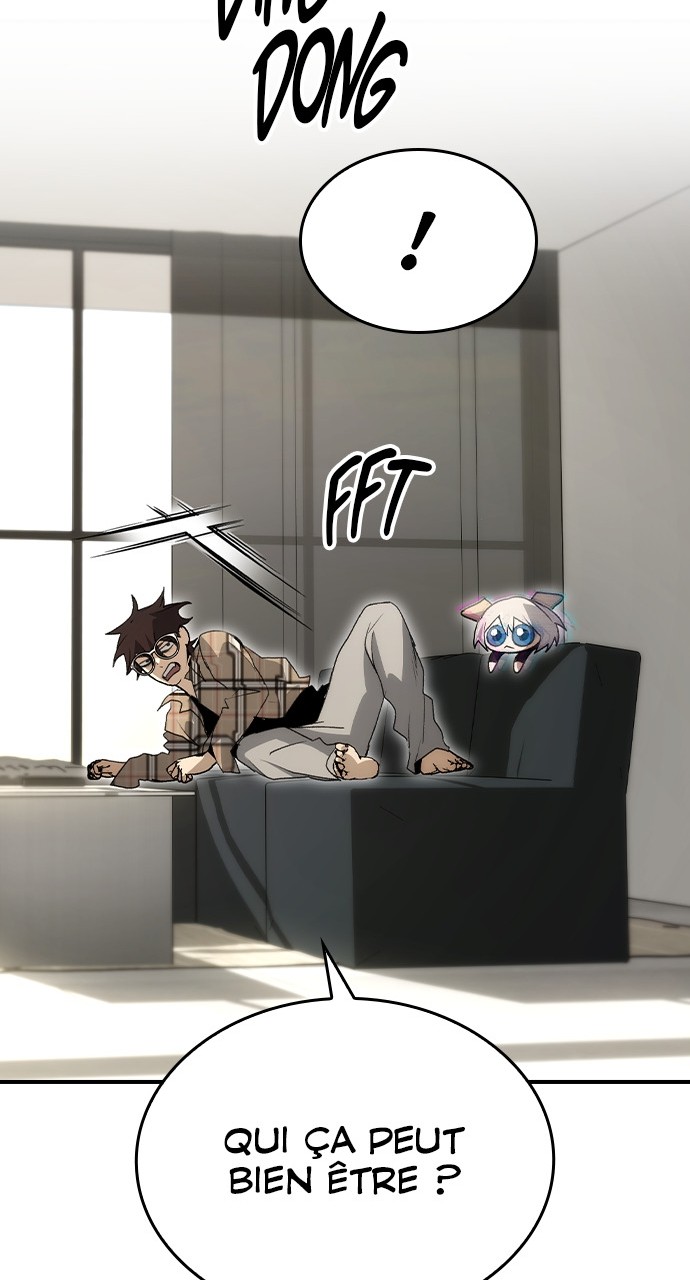 Read Bad Ending Maker vf Manga Online